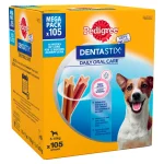 Pedigree Dentastix 105pz Small