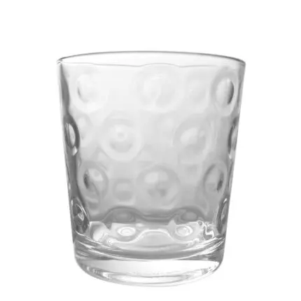 Pasabahce - Set 4 Bicchieri In Vetro Duralex Amalfi Cl17 - ePrice