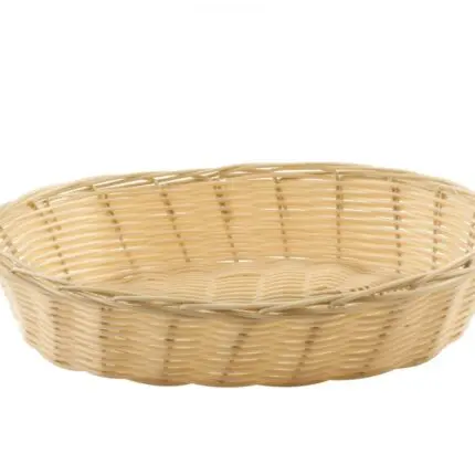 Confezione 6 Legatovaglioli Royal Norfolk PCL BB – Anelli Portatovaglioli Eleganti Per Tovaglie E Tovaglioli, Modello 6007, Dettaglio Per Tavole Imbandite