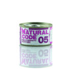 NATURAL CODE 05 - POLLO E PROSCIUTTO