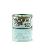 NATURAL CODE 12 - TONNO E MANZO
