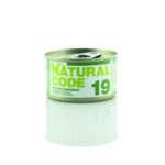 NATURAL CODE 19 - POLLO E ASPARAGI