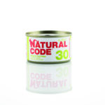 NATURAL CODE 30 - POLLO E TACCHINO