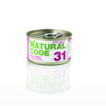 NATURAL CODE 31 - POLLO E CAROTE