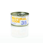 NATURAL CODE 35 - TONNO E PAPAYA