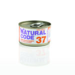 NATURAL CODE 37 - TONNO, POLLO E CALAMARI