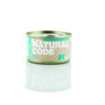 NATURAL CODE KTONNO - KITTEN TONNO
