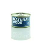 NATURAL CODE S02 - SENIOR 02 TONNETTO