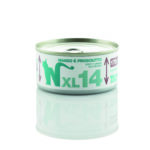 NATURAL CODE XL14 - MANZO E PROSCIUTTO