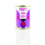 NATURAL CODE 404 - MANZO, PATATE DOLCI E MIRTILLI