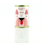 NATURAL CODE 405 - MAIALE E PISELLI