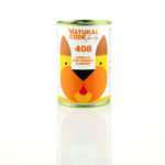 NATURAL CODE 408 - AGNELLO, RISO BASMATI E MANGO