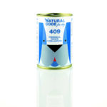 NATURAL CODE 409 - CINGHIALE, PATATE E MELOGRANO