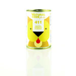 NATURAL CODE 411 - ANATRA, CONIGLIO E PATATE