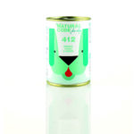 NATURAL CODE 412 - ANGUS, FARRO E MORE