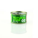 NATURAL CODE 02 - MANZO E VERDURE